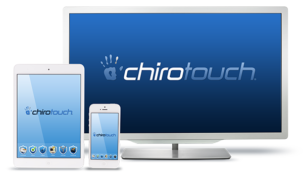 ChiroTouch Chiropractic Software Devices