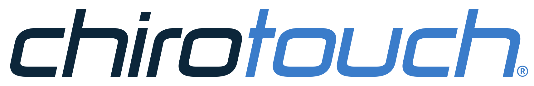 ChiroTouch demo form logo